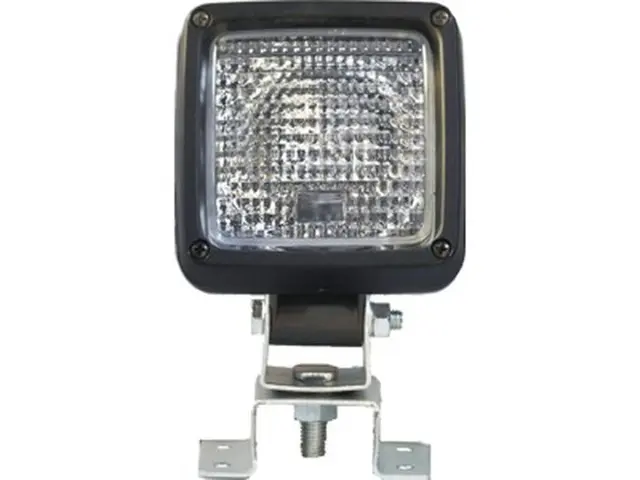 H3-Work Lamp without cable with bulb 