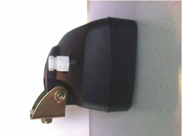 H3-Work Lamp without handle without switch 