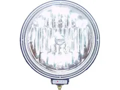 H1-Spot Lamp clear lens