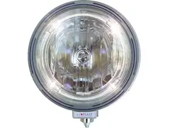 H1-Spot Lamp clear lens LED parking light