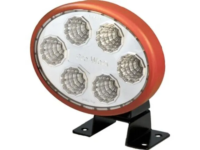 LED Work Lamp PRO-WORK 500 lumen cable 1,75m, 12/24V 