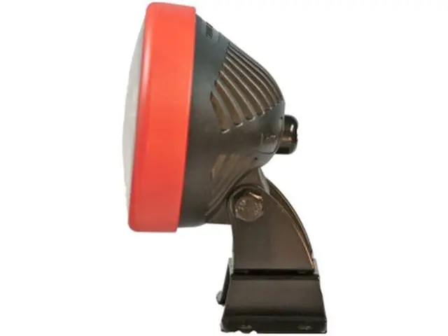 LED Work Lamp PRO-WORK 500 lumen cable 1,75m, 12/24V 