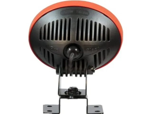 LED Work Lamp PRO-WORK 500 lumen cable 1,75m, 12/24V 