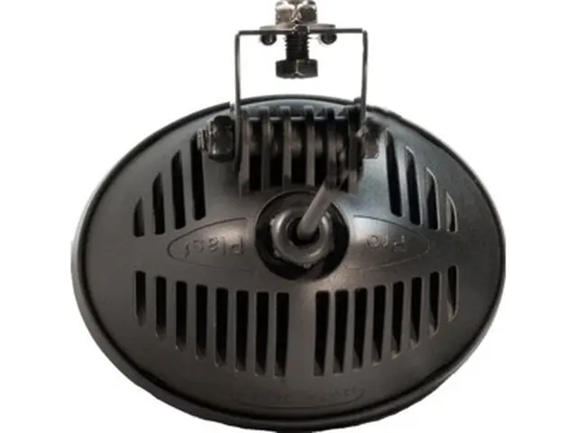 LED Daytime Running Lights PRO-DAY set with 2 lamps, cable 1,75m, 10-30V 