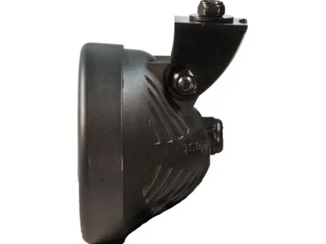 LED Daytime Running Light PRO-DAY cable 1,75m, 10-30V 