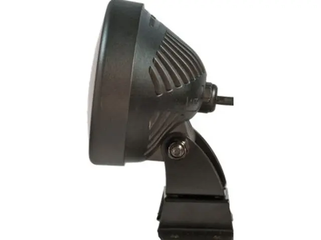 LED Fog Lamp PRO-FOG cable 1,75m, 10-30V 