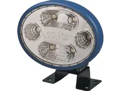 LED Reversing Lamp PRO-REAR cable 1,75m, 10-30V