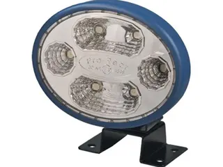 LED Reversing Lamp PRO-REAR cable 1,75m, 10-30V
