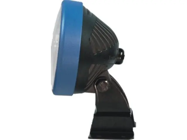 LED Reversing Lamp PRO-REAR cable 1,75m, 10-30V 