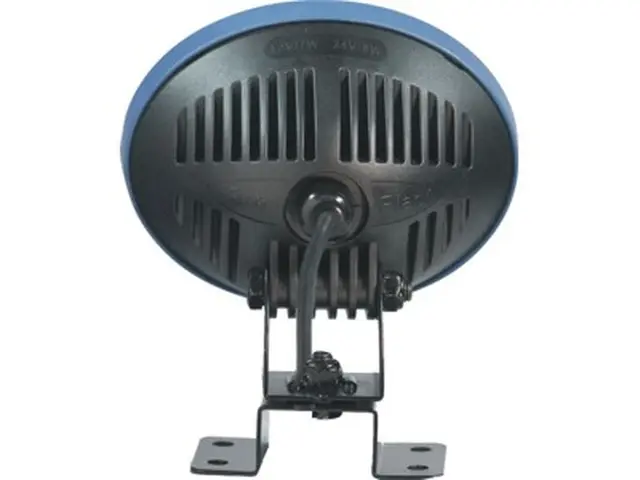 LED Reversing Lamp PRO-REAR cable 1,75m, 10-30V 