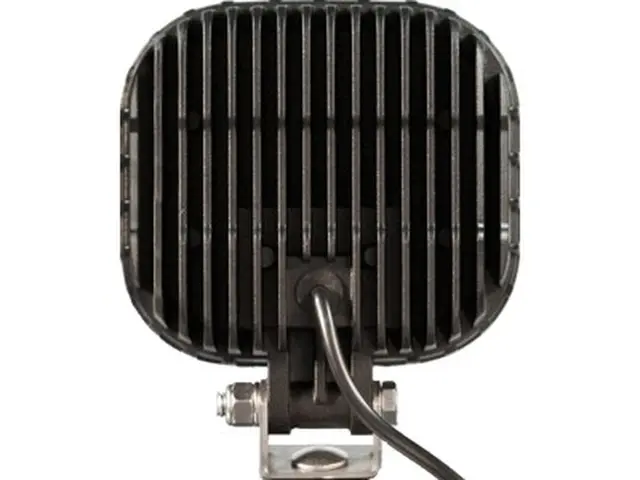 LED Reversing Lamp PRO-REVERSE cable 0,5m, 12-36V 