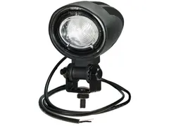 Arbeidslys LED PRO-MINI-ROCK 1000 lumen cable 0,5m, 12-36V