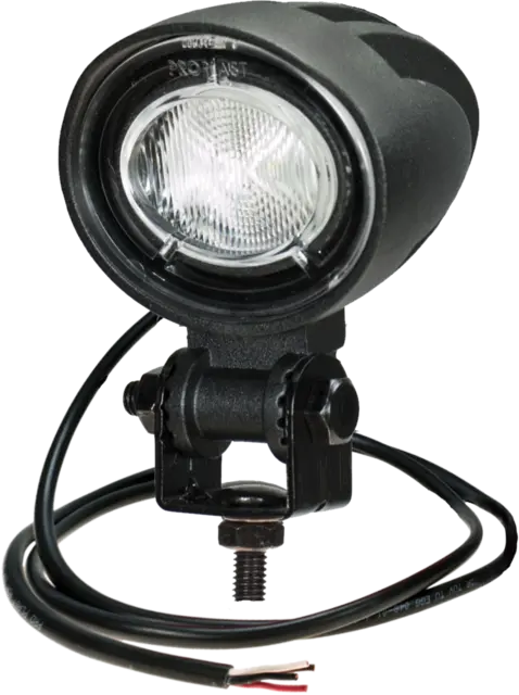 Arbeidslys LED PRO-MINI-ROCK 1000 lumen cable 0,5m, 12-36V 