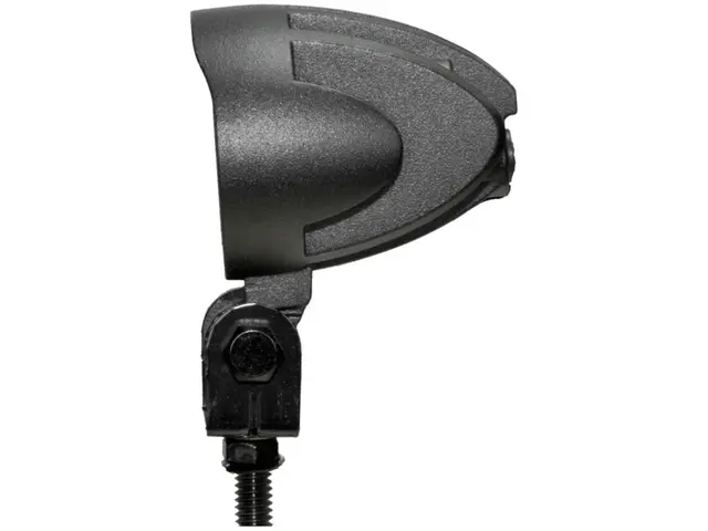 LED Work Lamp PRO-MINI-ROCK 1000 lumen cable 0,2m + DEUTSCH DT connector, 12-36 