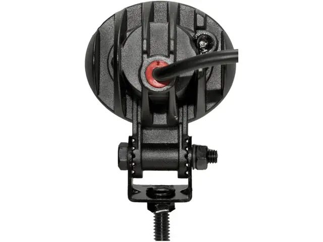 LED Work Lamp PRO-MINI-ROCK 1000 lumen cable 0,2m + DEUTSCH DT connector, 12-36 