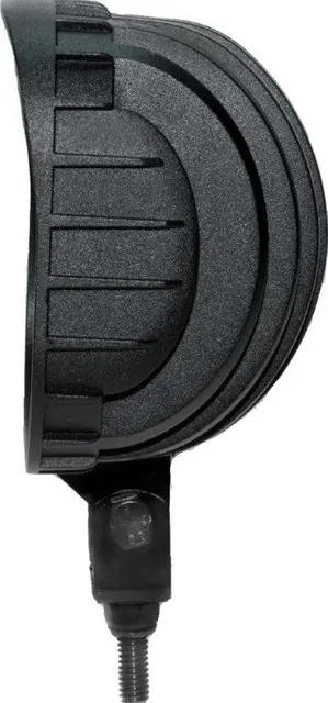 Arbeidslys LED PRO-ROCK II Standard 2000 cable 0,5m, 12-80V 