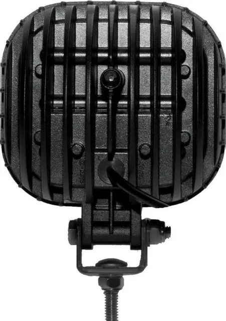 Arbeidslys LED PRO-ROCK II Standard 2000 cable 0,5m, 12-80V 