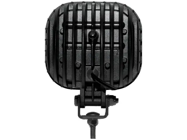 LED Work Lamp PRO-ROCK II Wider 2000 lum cable 0,5m, 12-80V 