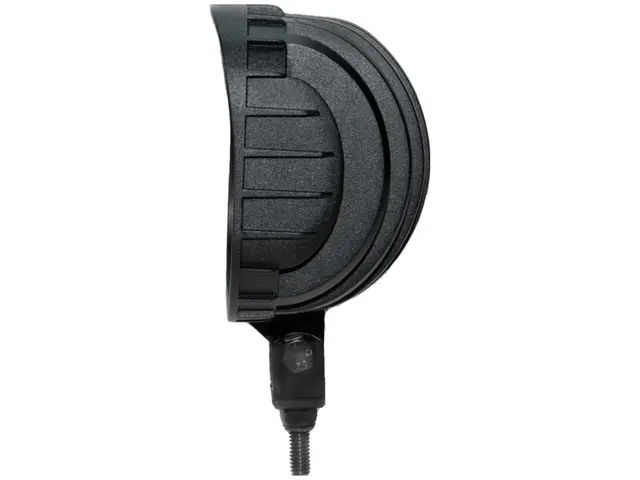 LED Work Lamp PRO-ROCK II Spot 2000 lume cable 0,5m, 12-80V 