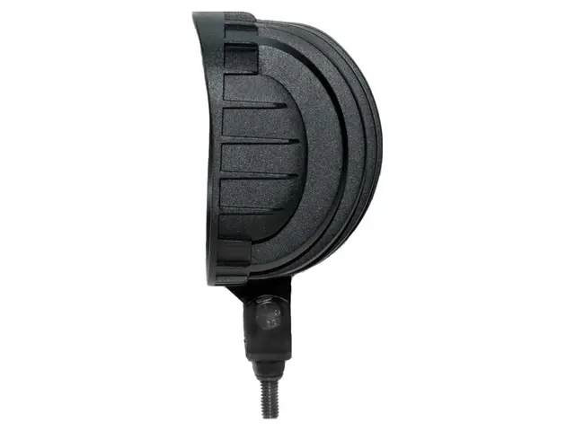 LED Work Lamp PRO-ROCK II Standard 2000 cable 0,2m + DEUTSCH DT connector, 12-80 