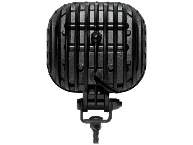 LED Work Lamp PRO-ROCK II Wider 2000 lum cable 0,2m + DEUTSCH DT connector, 12-80 