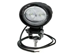 Arbeidslys LED PRO-MIDI-ROCK 1800 lumen cable 0,5m,12-36V