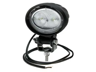 Arbeidslys LED PRO-MIDI-ROCK 1800 lumen cable 0,5m,12-36V
