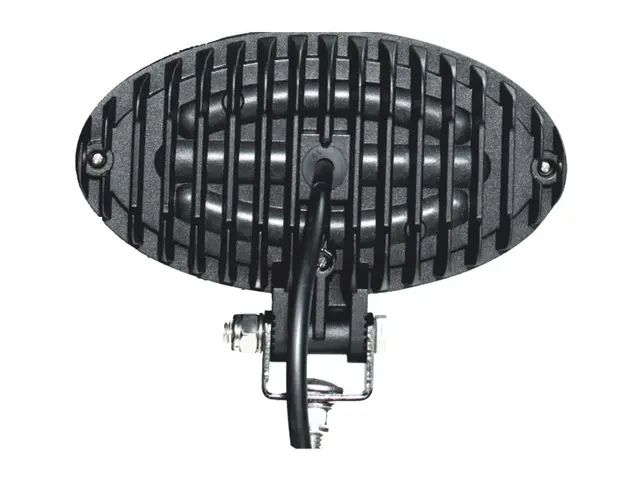LED work lamp PRO-WORK II standrad beam, 12-36V, 4000lm, cable 0,5 