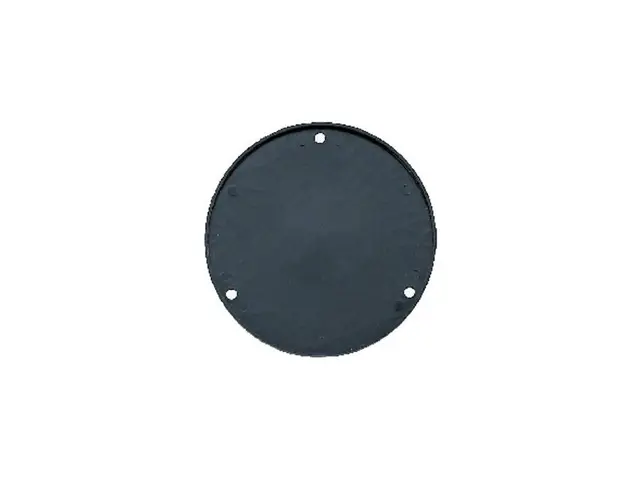 Rubber base for beacon 40501001 