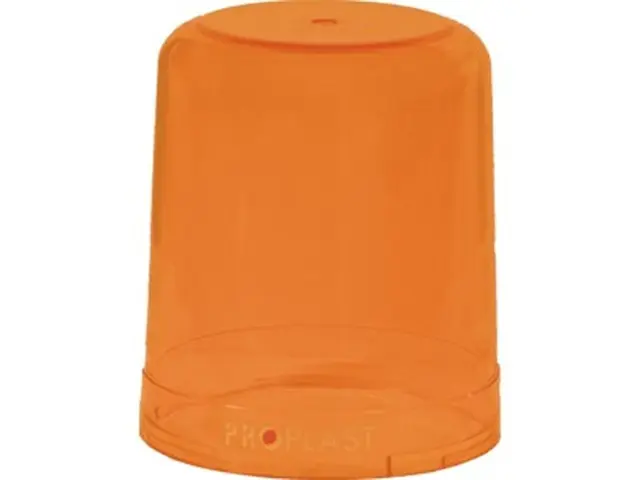Lens ECO LINE I amber 