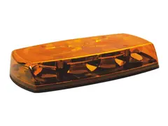 LED Lightbar PRO-MINI-BAR 2 bolts fixati 12/24V