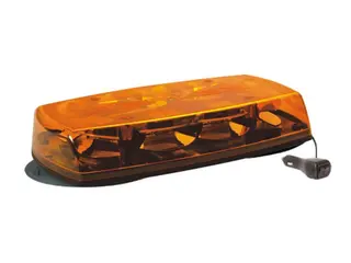 LED Lightbar PRO-MINI-BAR Vacuum/Magneti 12/24V