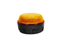 LED Beacon 12/24V amber