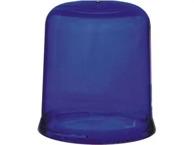 Lens STANDARD LINE DIN blue 