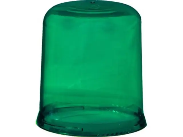 Lens STANDARD LINE green 