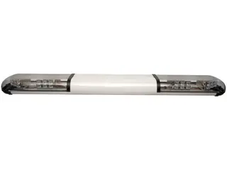 LED Lightbar PRO-POWER-BAR 1275mm 8 Modules, 12/24V