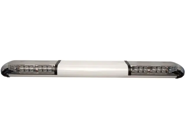 LED Lightbar PRO-POWER-BAR 1590mm 12 Modules, 12/24V 