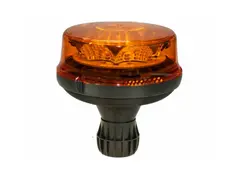 LED beacon PRO-POWER-FLASH, flexible pole mount fix