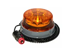 LED beacon PRO-POWER-FLASH, magnetic fixation, 12/2