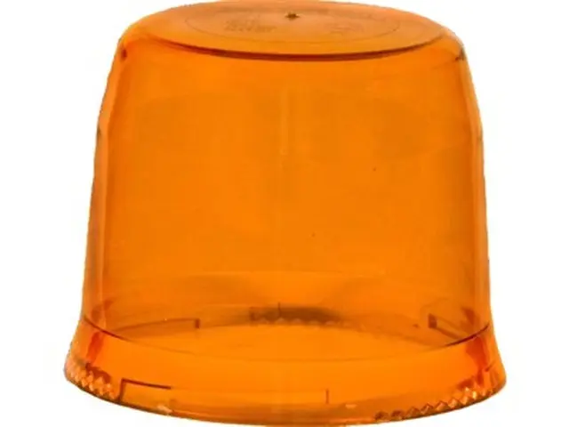 Lens EVOLUTION LINE amber 