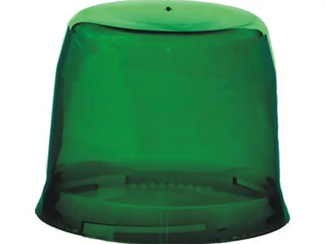 Lens EVOLUTION LINE green 