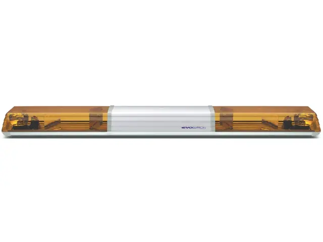 Lightbar EVOLUTION LINE 1524mm 24V, 2 Modules 