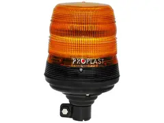 LED Beacon PRO-FLASH II flexible pole mo 12/24V, ECE R65