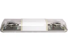 LED Lightbar PRO-LED-BAR 742mm 12V, 2 Modules