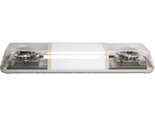 LED Lightbar PRO-LED-BAR 742mm 12V, 2 Modules