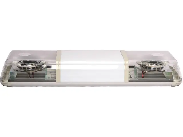 LED Lightbar PRO-LED-BAR 742mm 12V, 2 Modules 