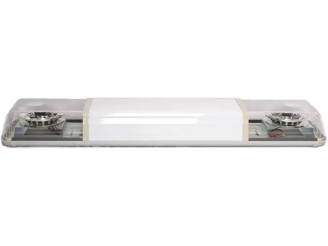LED Lightbar PRO-LED-BAR 1000mm 12V, 2 Modules 