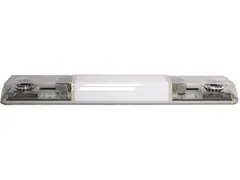 LED Lightbar PRO-LED-BAR 1212mm 12V, 2 Modules