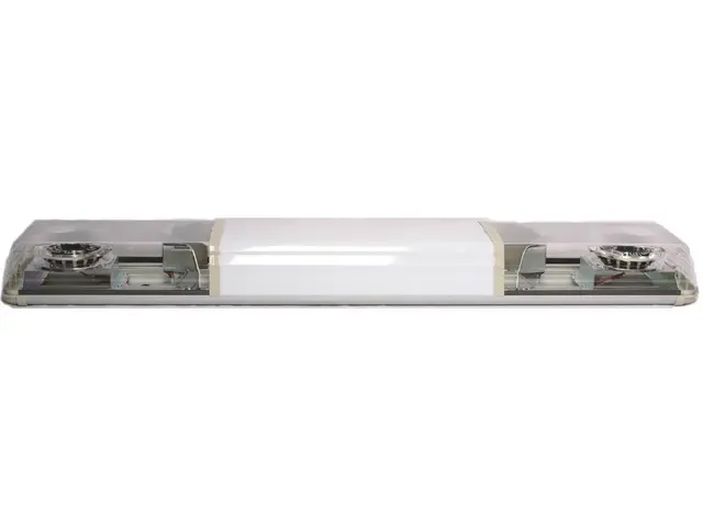 LED Lightbar PRO-LED-BAR 1212mm 12V, 2 Modules 