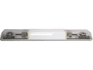 LED Lightbar PRO-LED-BAR 1212mm 24V, 2 Modules